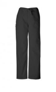 Pantaloni Unisex Short BLACK