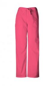 Pantaloni Unisex Short Carnation Pink