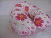 Perna gravide/alaptat handmade, floricele roz