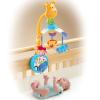 Carusel fisher price - deluxe portabil