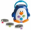 Proiector pinguin -fisher price