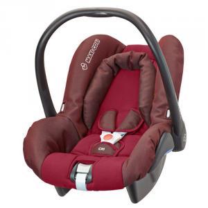 Scaun auto Maxi Cosi Citi SPS, Carmine