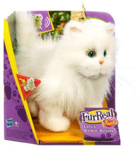 Pisica FurReal