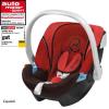 Scaun auto aton cybex, diverse culori