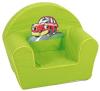 Mini fotoliu green racer - knorr baby