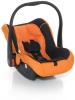 Scaun auto risus orange-negru- colectia 2012