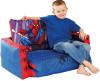 Canapea gonflabila copii - spiderman