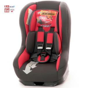 Scaun auto Safety Plus NT Cars - Kids im Sitz