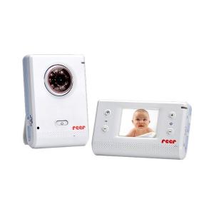 Baby Monitor digital cu video Wega Reer