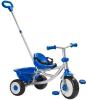 Tricicleta Hudora SX albastra