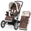 Carucior 2 in 1 Knorr Baby Sunny Star