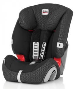 Scaun Auto Evolva 1-2-3 - Britax Romer