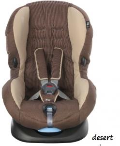 Scaun auto Maxi Cosi Priori SPS- Desert