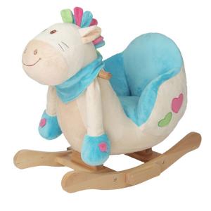 Balansoar pentru copii ponei- Knorr Baby