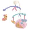 Carusel roz  Fisher Price -2-in-1 Sweet Pink