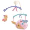 Carusel roz  fisher price -2-in-1 sweet pink