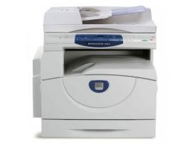 Xerox WorkCentre 5020D