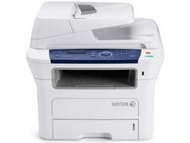 Xerox WorkCentre 3210