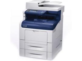 Multifunctional Xerox WorkCentre 6605V-DN
