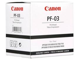 Cap printare canon pf 03