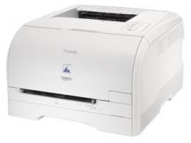 Imprimanta color Canon i-SENSYS LBP 5050