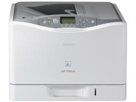 Imprimanta Canon i-Sensys LBP7750CDN