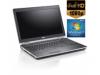 Notebook dell latitude e6520 processor one intel core