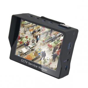 Tester camere de supraveghere CCTV