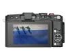 Olympus E-PL6 Expression Kit (black) / E-PL6 black + EZ-M1442EZ black + 8 GB SD Flash Air Card