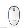 Njoy   l360 wired optical bluetrace mouse