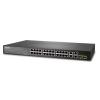 Planet  24-Port SNMP Manageable 10/100Base-TX Switch