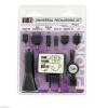 Tnb  ac/dc recharge kit for mobile