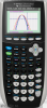 Texas instruments ti-84 plus c silver edition