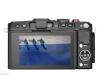 Olympus E-PL6 Expression Kit (black) / E-PL6 black + EZ-M1442EZ black + 8 GB SD Flash Air Card