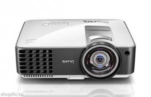 BenQ Videoproiector educational MX806ST