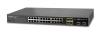 Planet  xgsw-28040 layer 2 managed switch