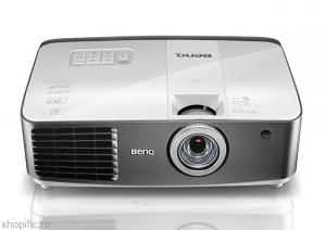 BenQ Videoproiector  W1400