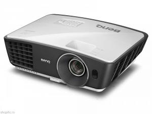 BenQ Videoproiector  W750