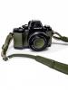 Olympus E-M10 Limited Edition Kit green