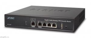 Planet  MH-3400 Multi-Homing Security Gateway