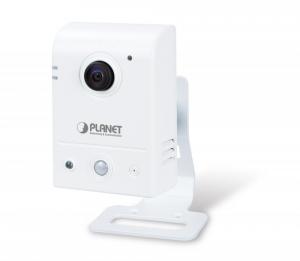 Planet  ICA-W8100 Fish-Eye IP Camera