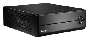 Shuttle Slim-PC Barebone XH81V