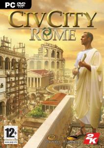 2K Games - 2K Games CivCity: Rome (PC)