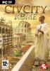 2k games - 2k games civcity: rome (pc)