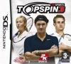 2k games - top spin 3 (ds)