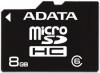 A-data - card de memorie microsdhc 8gb class 6
