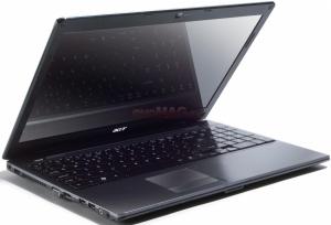 Acer - Laptop Timeline Aspire 5810TG-944G50Mn + CADOU-36661