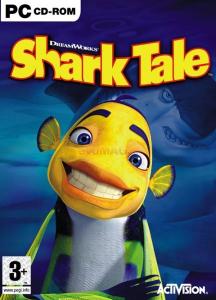 AcTiVision - Shark Tale (PC)