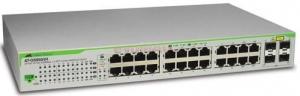 Allied telesis switch at gs950/24