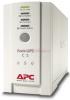 APC - Back-UPS CS, 650VA/400W, off-line